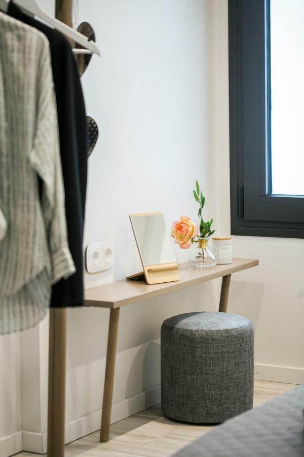 Lazaristes Compact Living Apartment เทสซาโลนิกิ ภายนอก รูปภาพ