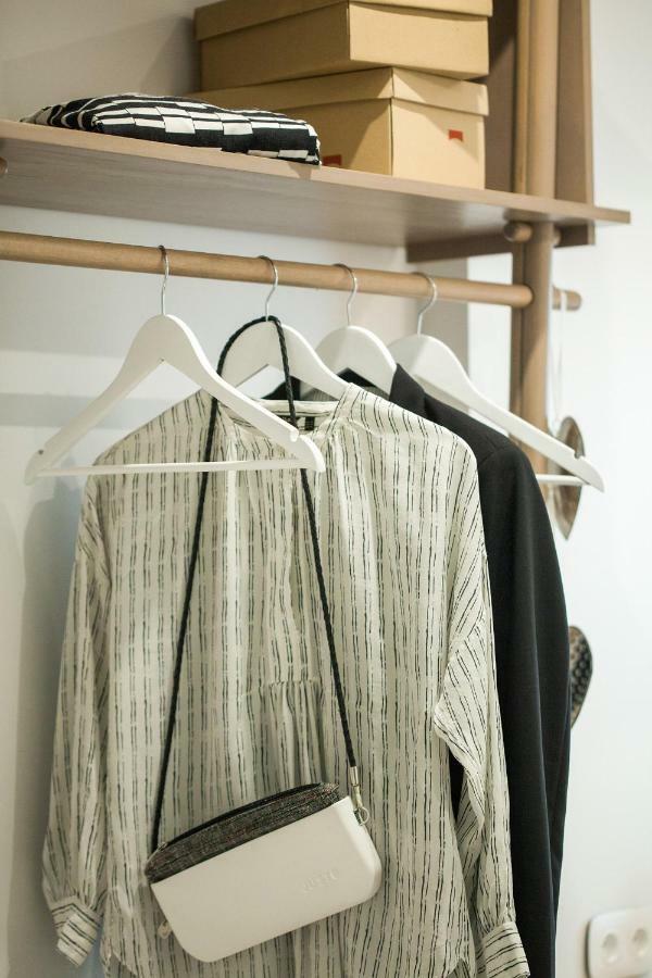 Lazaristes Compact Living Apartment เทสซาโลนิกิ ภายนอก รูปภาพ